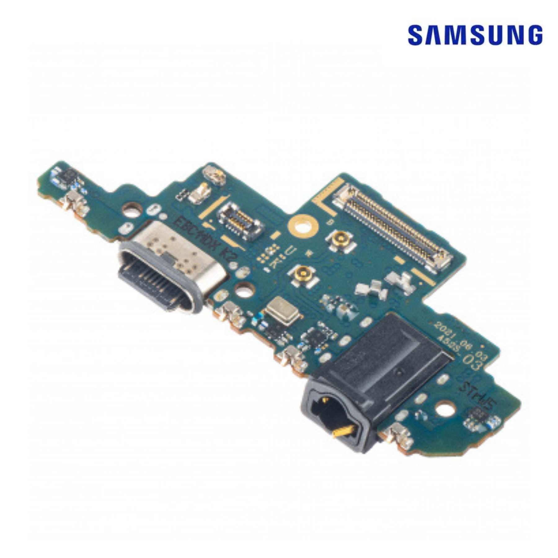 Samsung/Samsung MODULES/Flex cables 